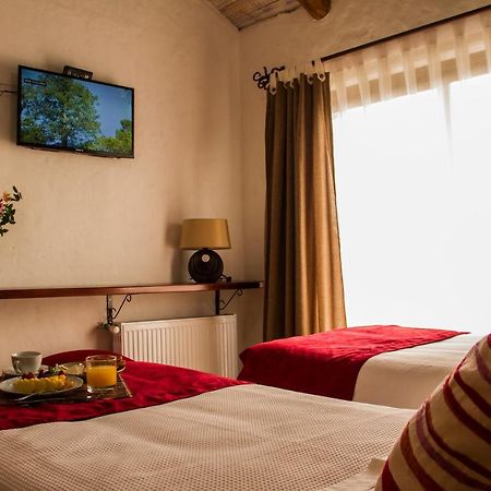Hotel El Molino Санта-Крус Экстерьер фото